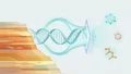 Metagenomics-based surface prospecting — project cover